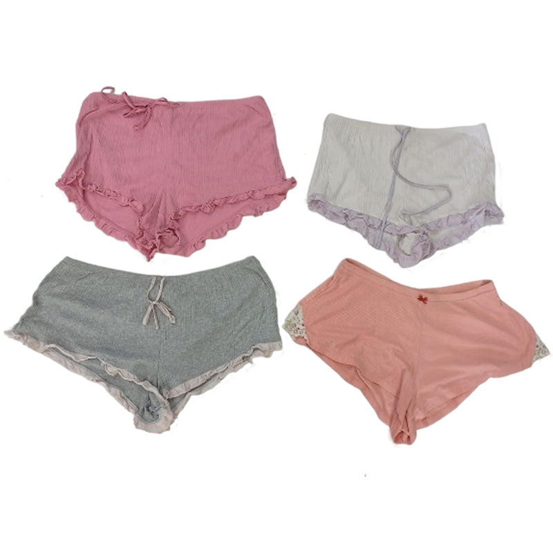 CR7663 Y2K Victoria Secret Shorts