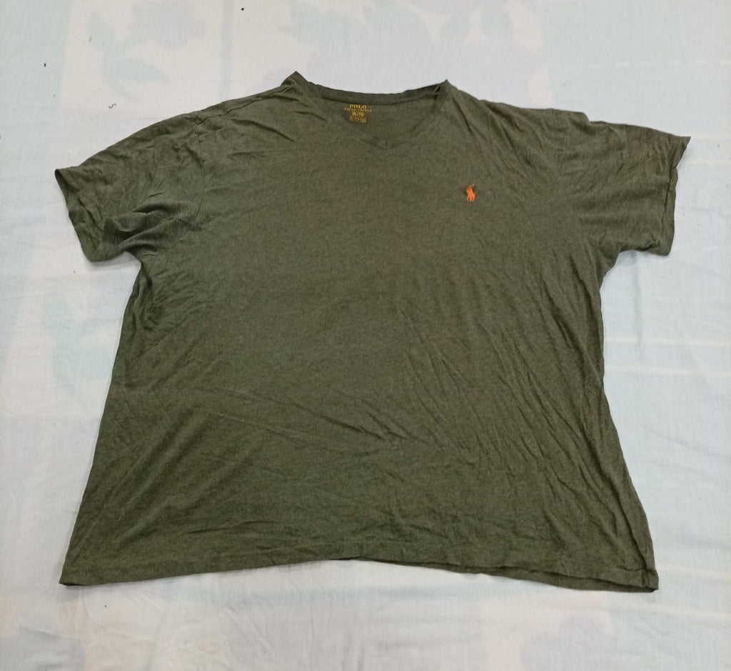 CR13173 Vintage polo T-Shirts