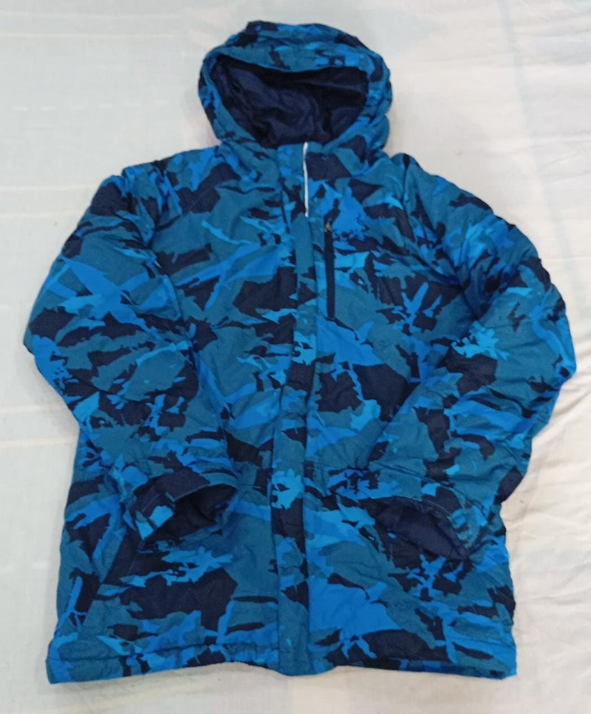 CR13140 Vintage Columbia Jackets