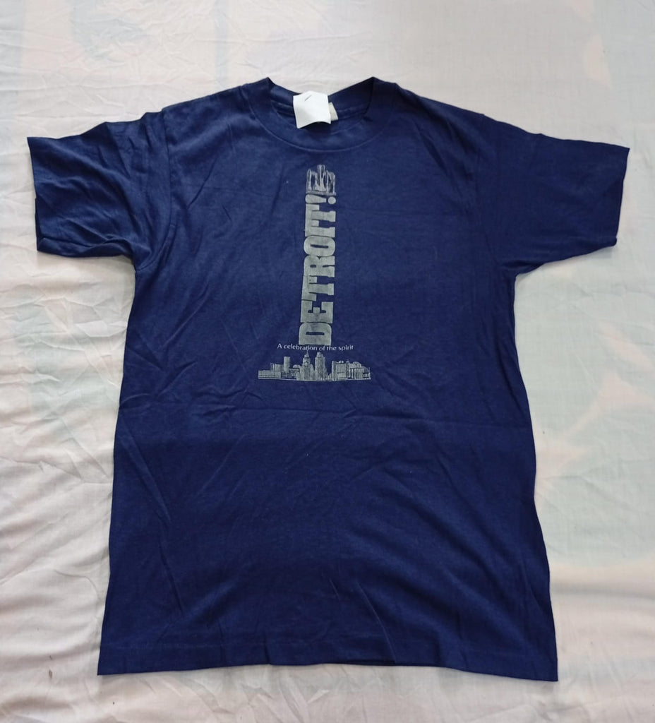 CR13146 Vintage Single Stitch T-Shirts