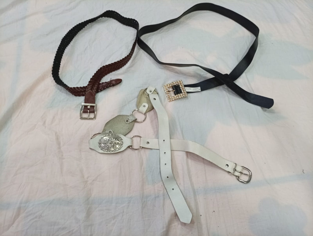 CR11544 Y2K Belts