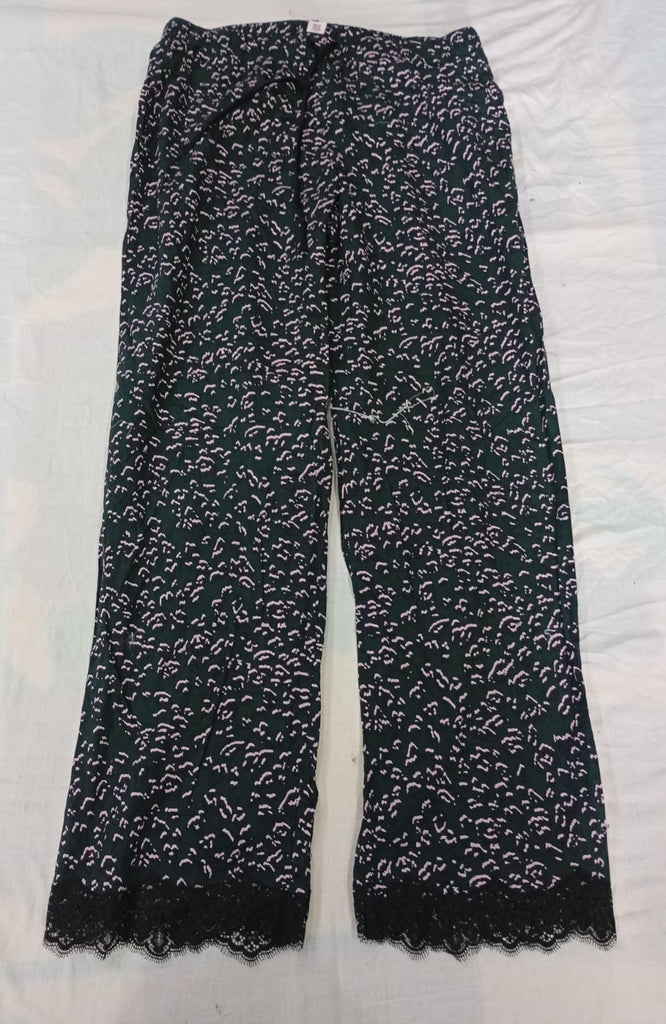 CR13151 Y2K Victoria Secret Trousers