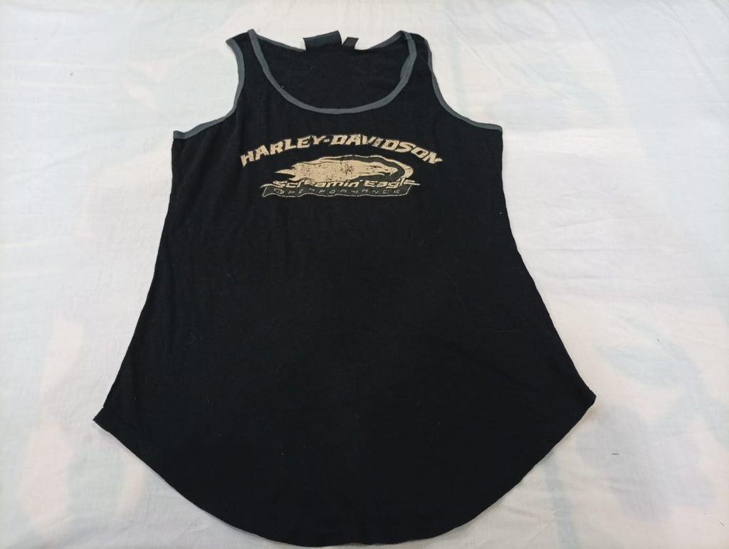 CR13235 Vintage Harley Baby Tees