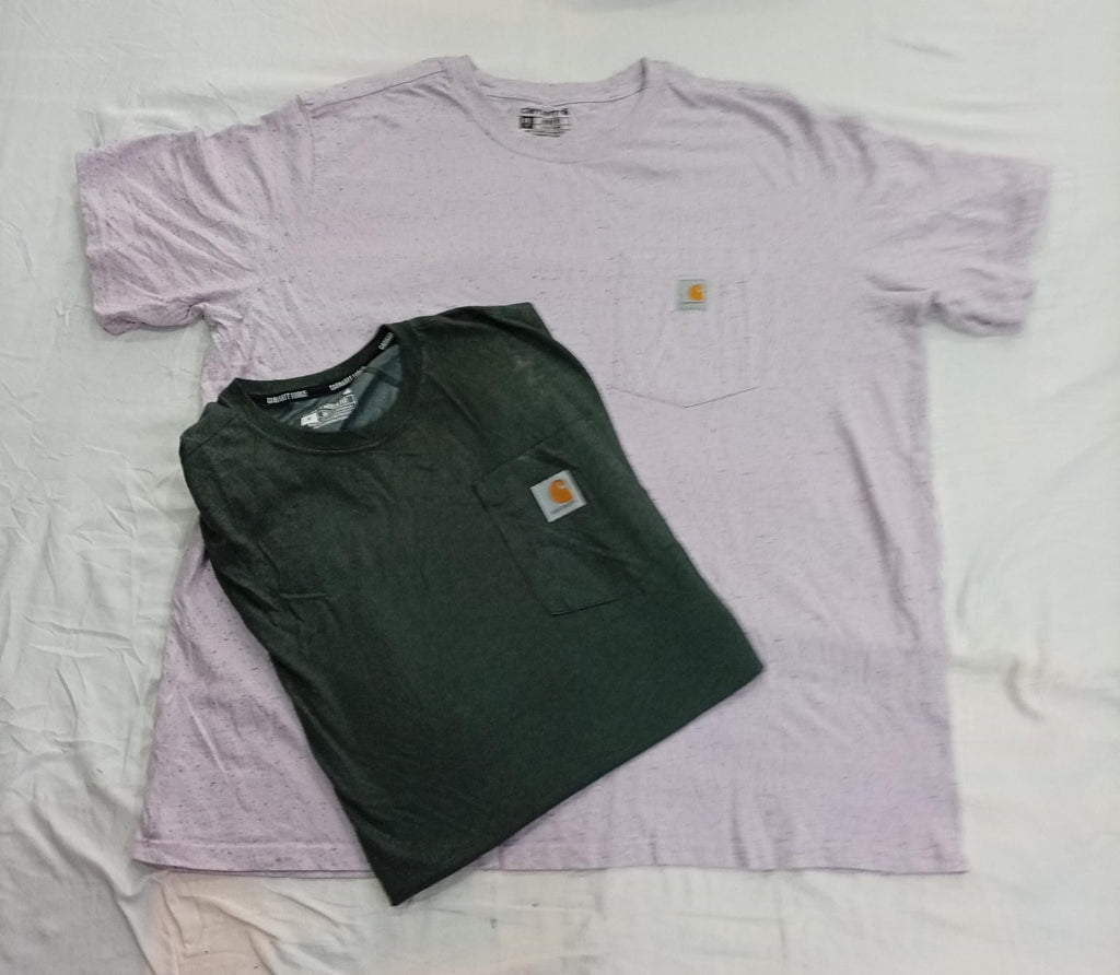 CR12784 Vintage Carhartt T-Shirts