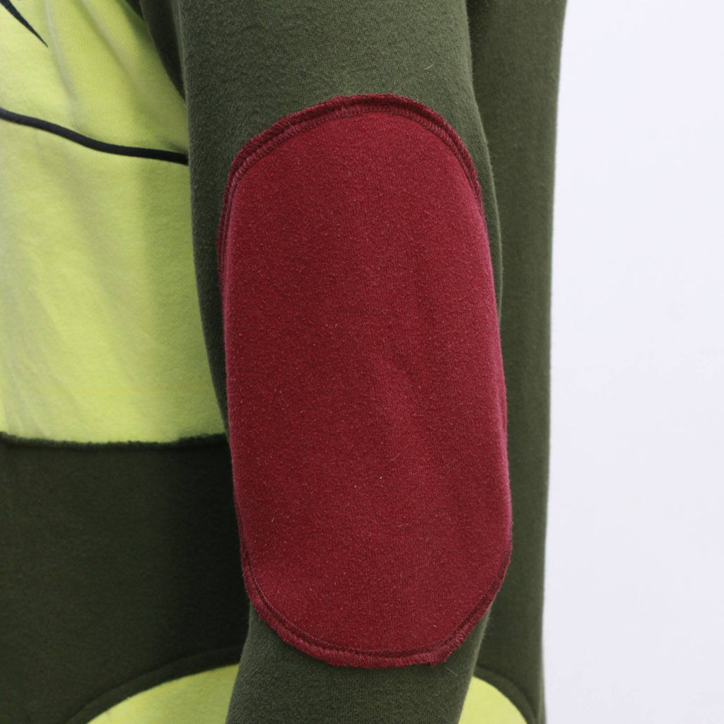 CR806 Reworked Branded Sweatshirts