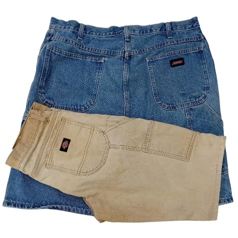 CR8726 VINTAGE DICKIES SHORTS