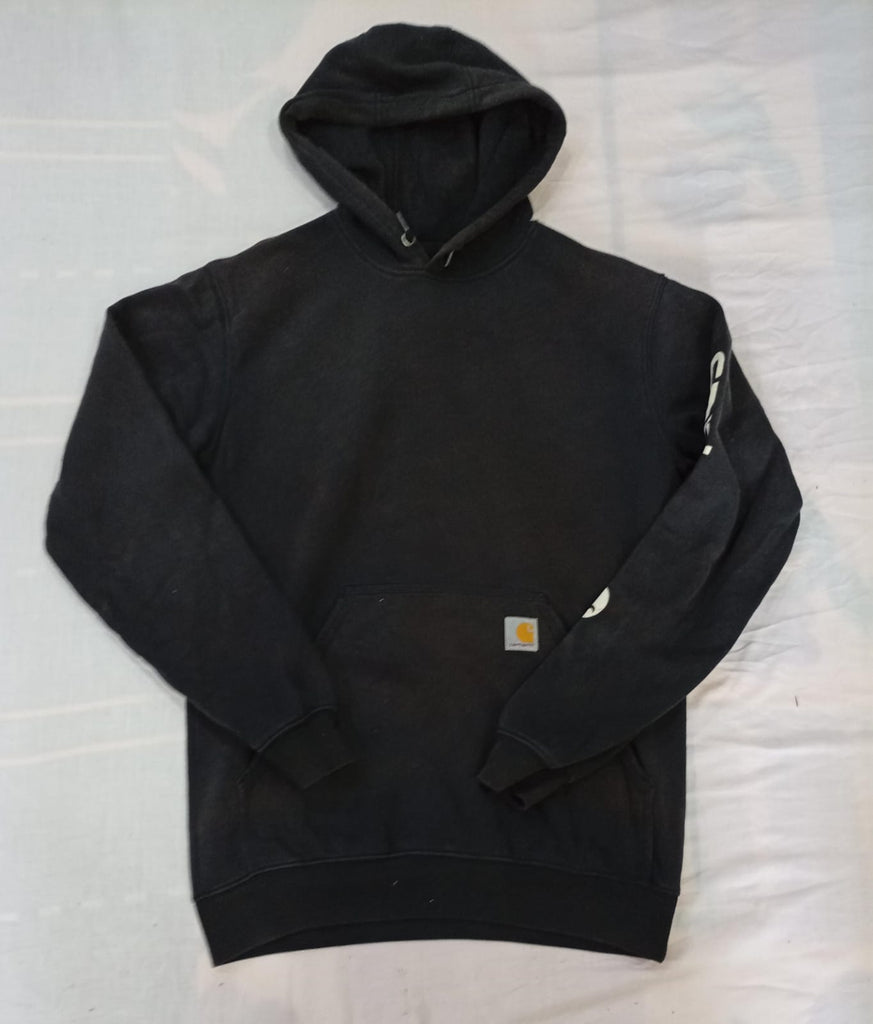 CR13186 Vintage Carhartt Hoodies