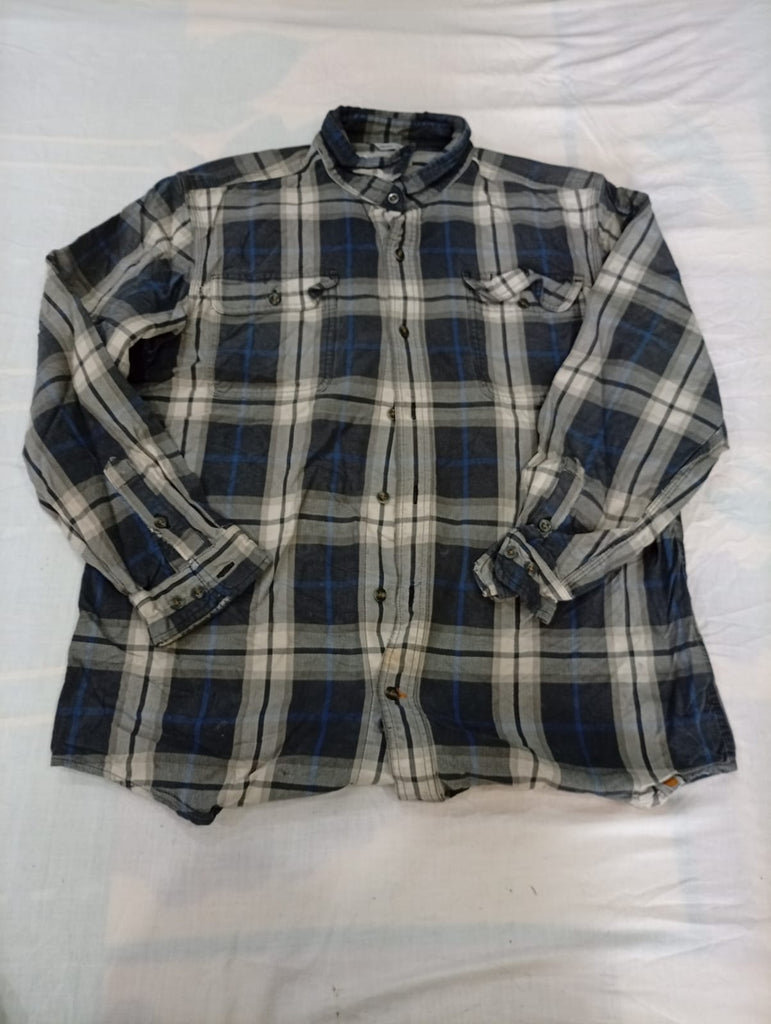 CR13148 Vintage Carhartt Mens Shirts