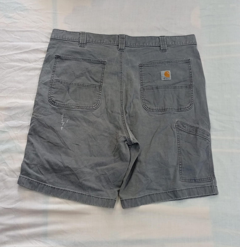 CR13189 Vintage Carhartt Shorts