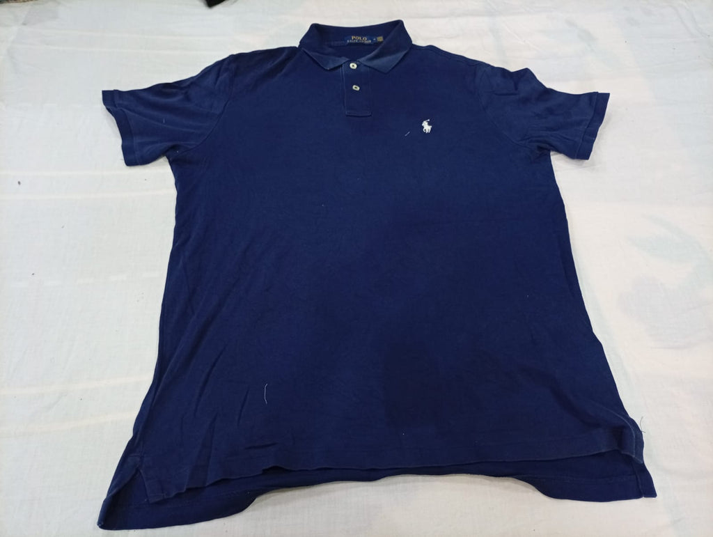 CR13167 Vintage polo T-Shirts