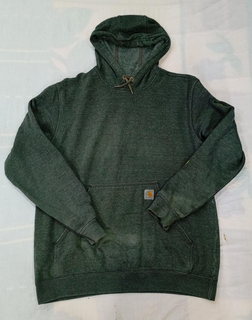 CR13177 Vintage Carhartt Hoodies