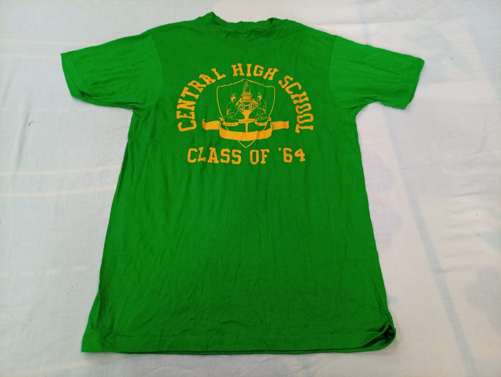 CR13202 Vintage Single Stitch T-Shirts