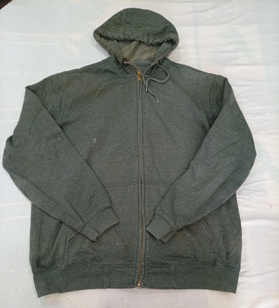 CR13185 Vintage Carhartt Hoodies
