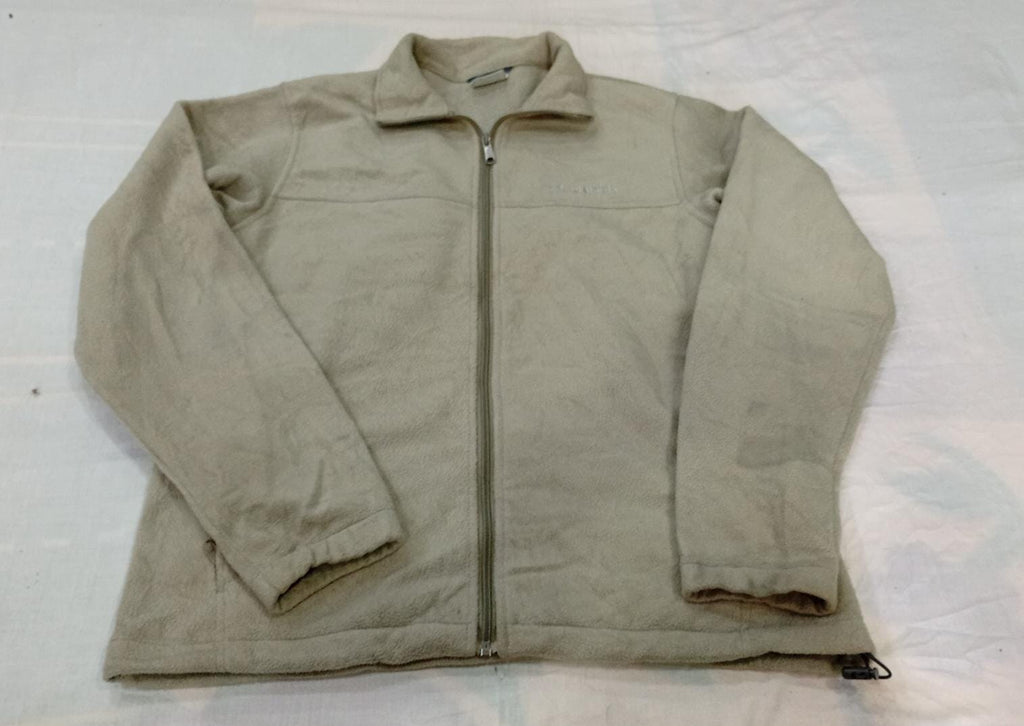 CR13183 Vintage Columbia Fleece Jackets