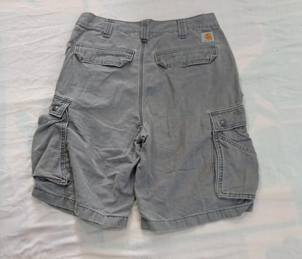 CR13190 Vintage Carhartt Shorts