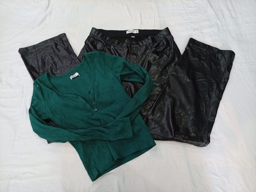 CR12561 Vintage Mix-Branded Mix Bundle
