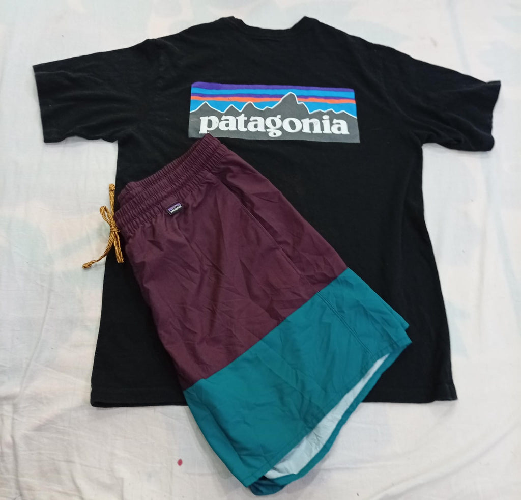 CR11483 Vintage Patagonia Mix Bundle