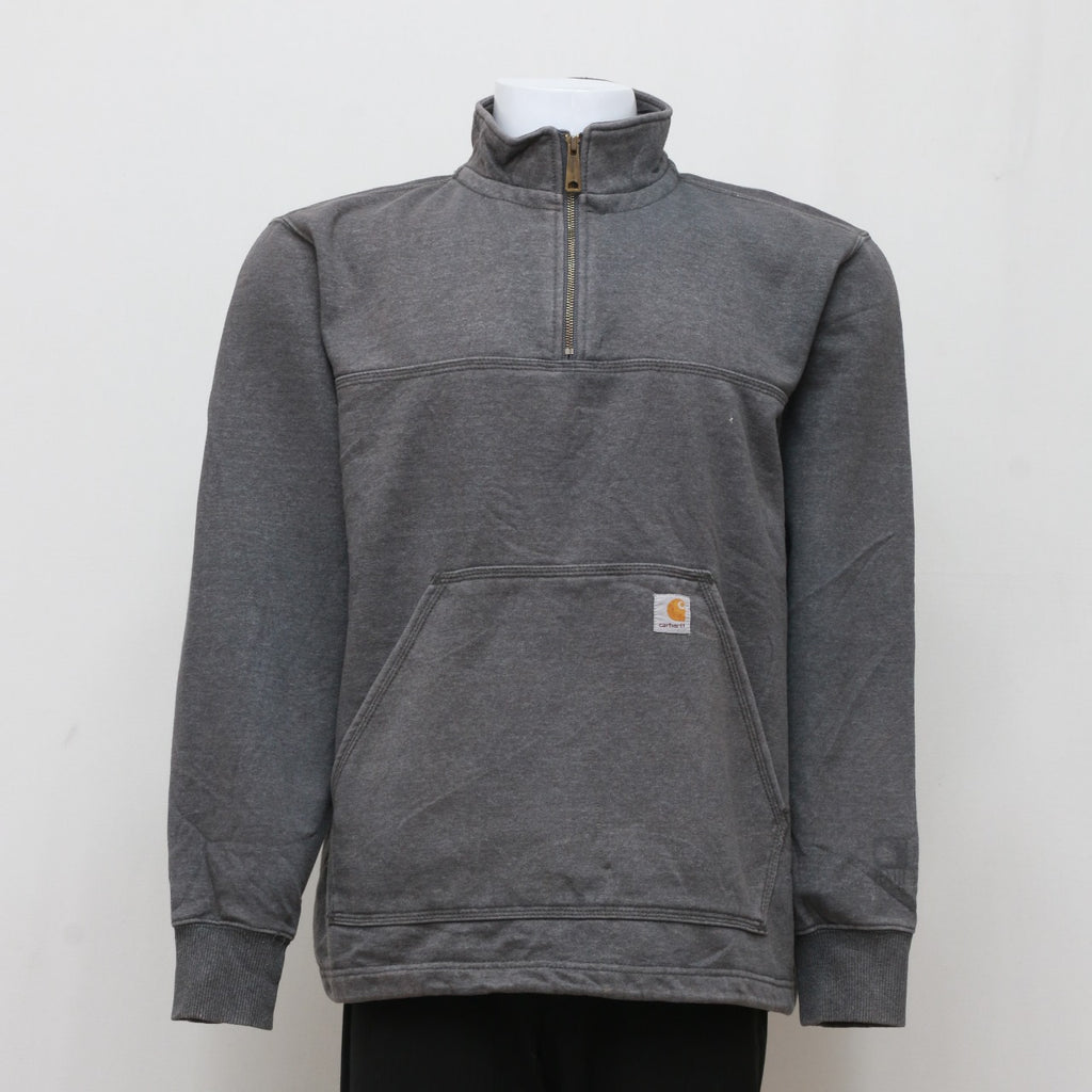 Vintage Carhartt Zip Front Sweatshirts