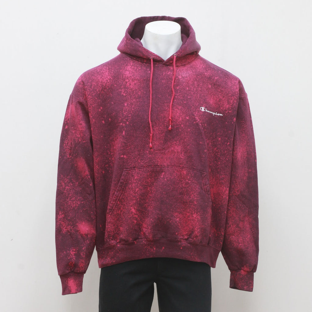 Elegant Tye and Dye Hoodies