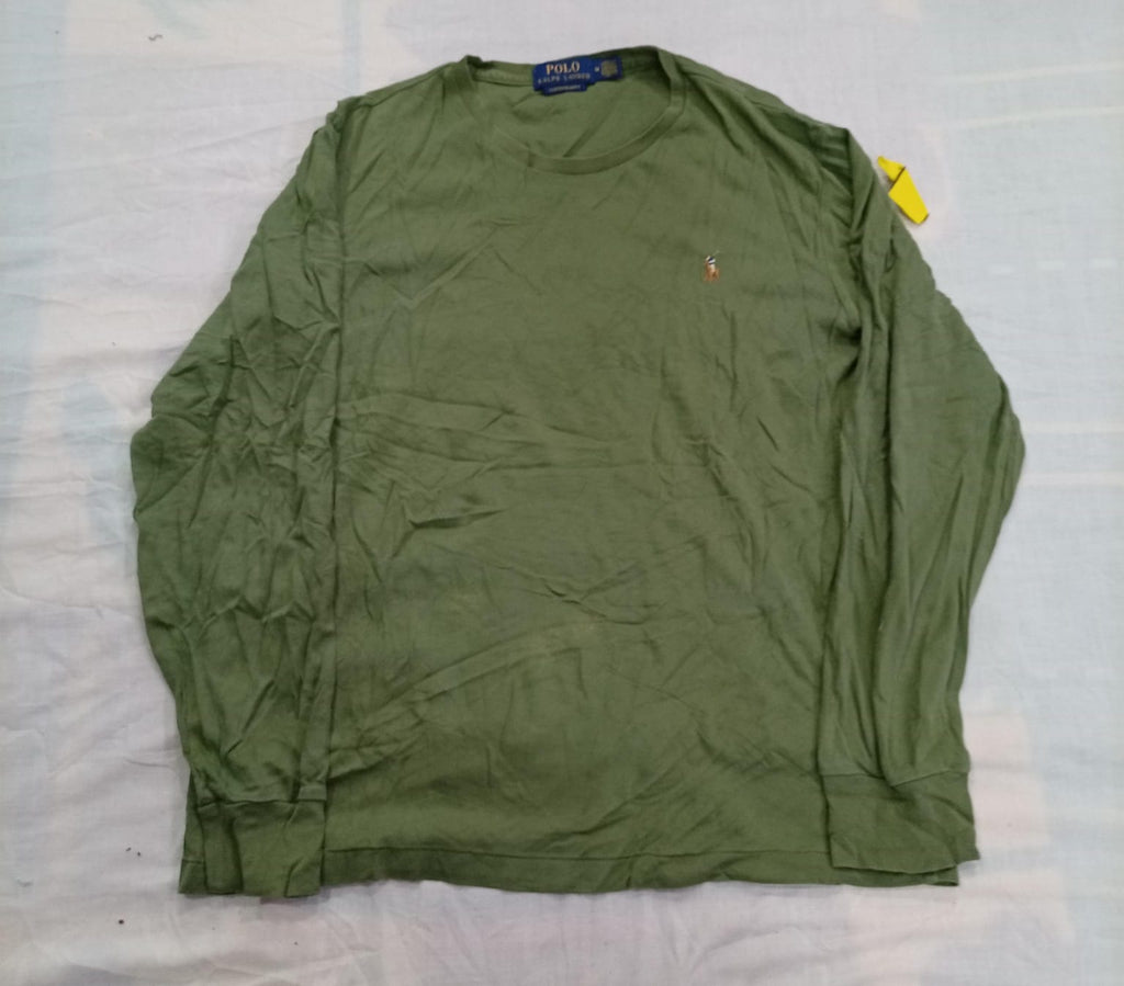 CR13172 Vintage polo T-Shirts
