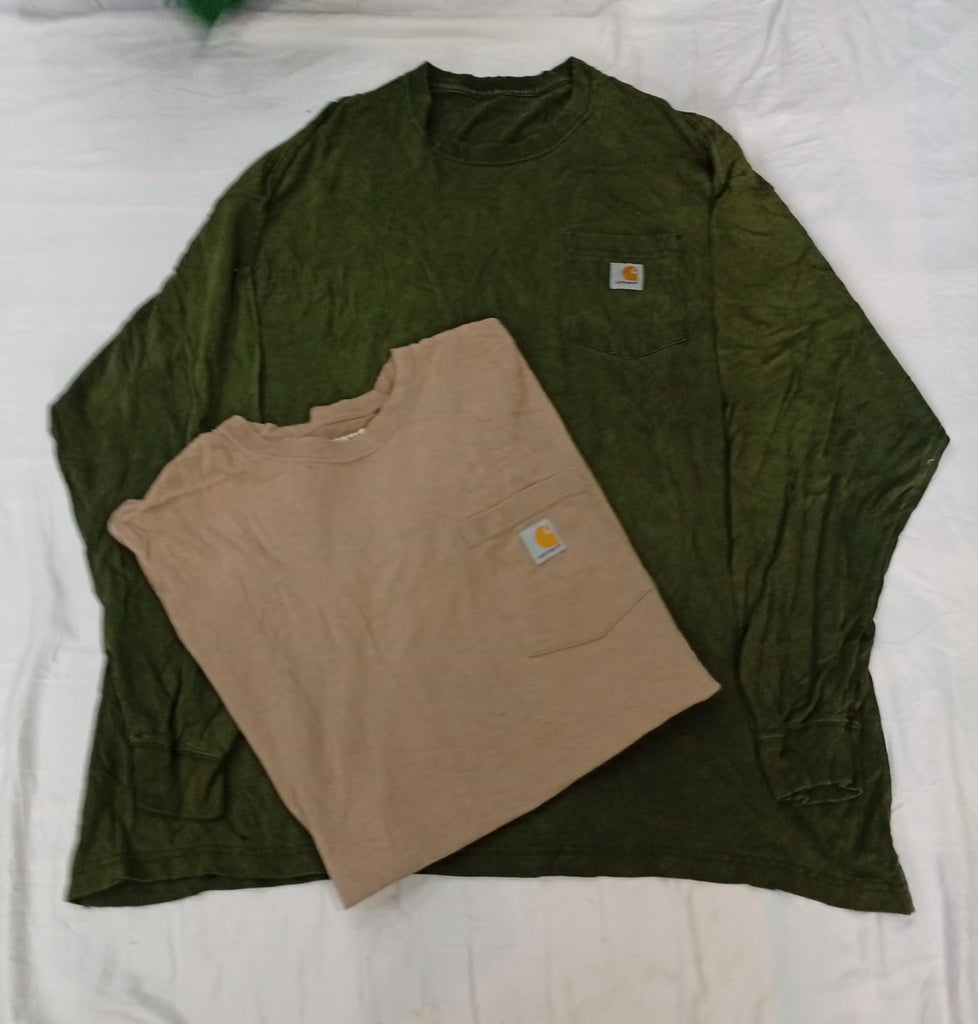 CR12807 Vintage Carhartt T-Shirts