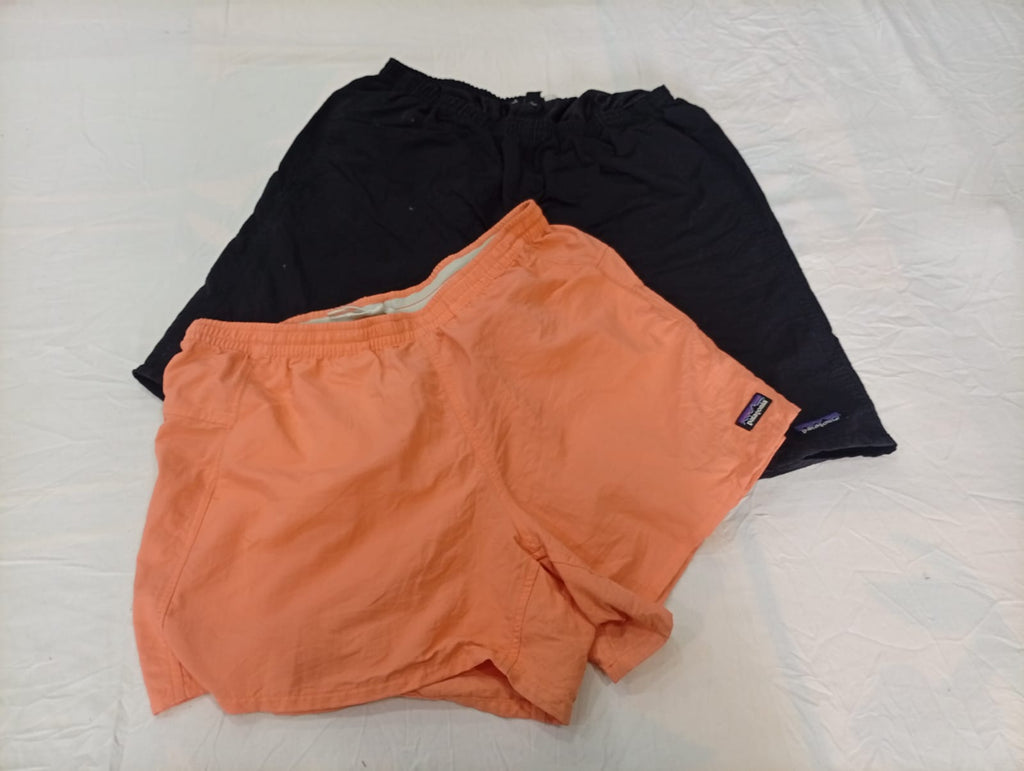 CR12646 Vintage Patagonia Shorts
