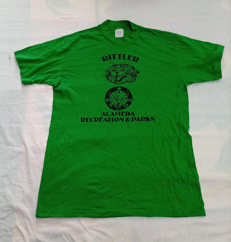 CR13240 Vintage Single Stitch T-Shirts