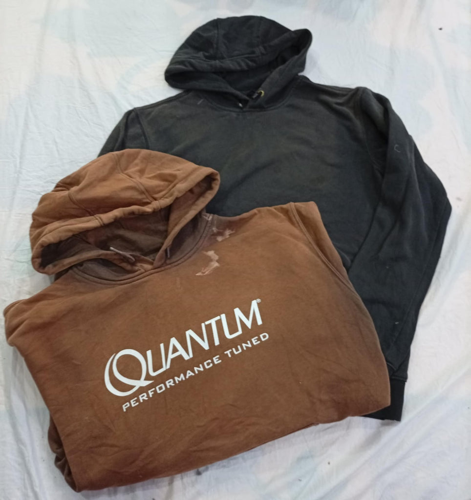 CR11550 Vintage Carhartt Hoodies