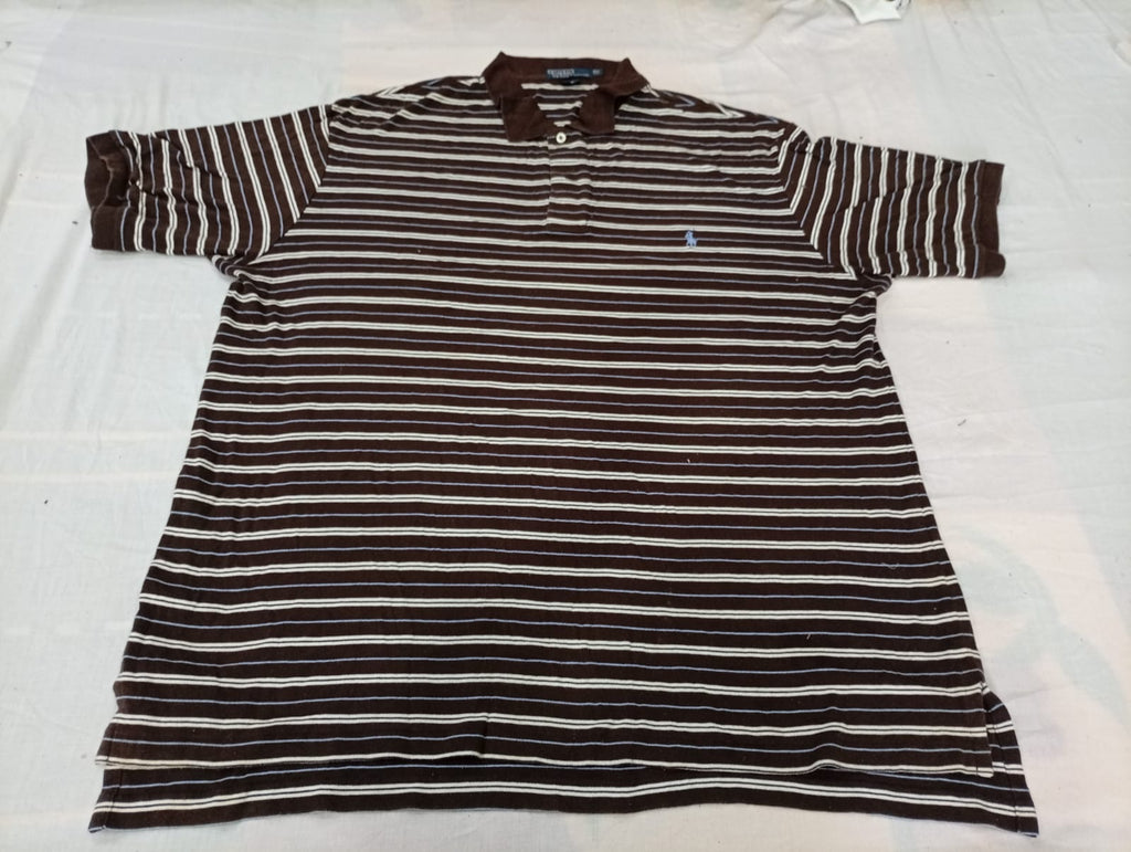 CR13214 Vintage Polo T-Shirts