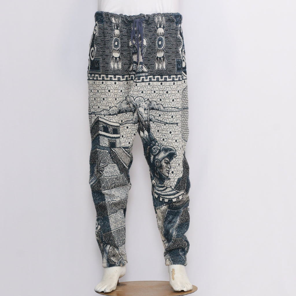 High Quality Reworked Darri Trousers