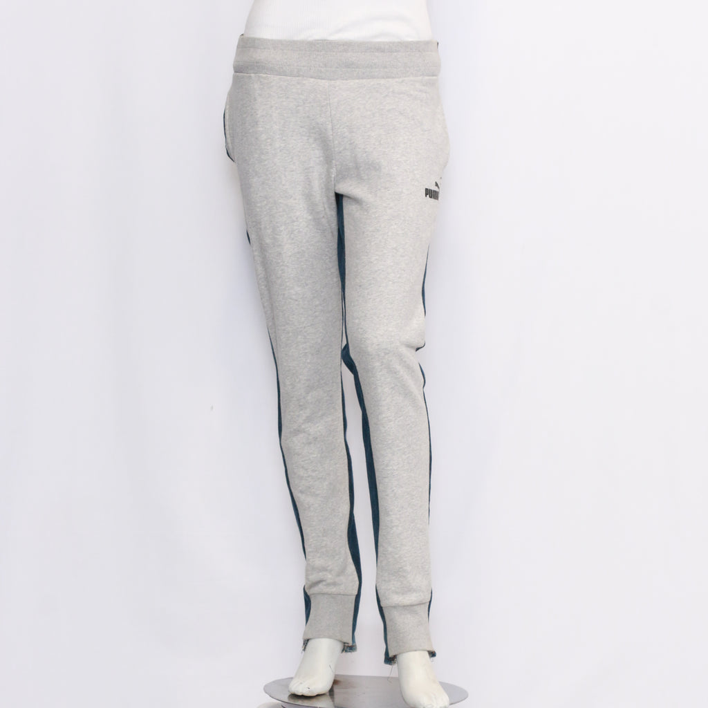Reworked Branded Half & Cozy Trousers