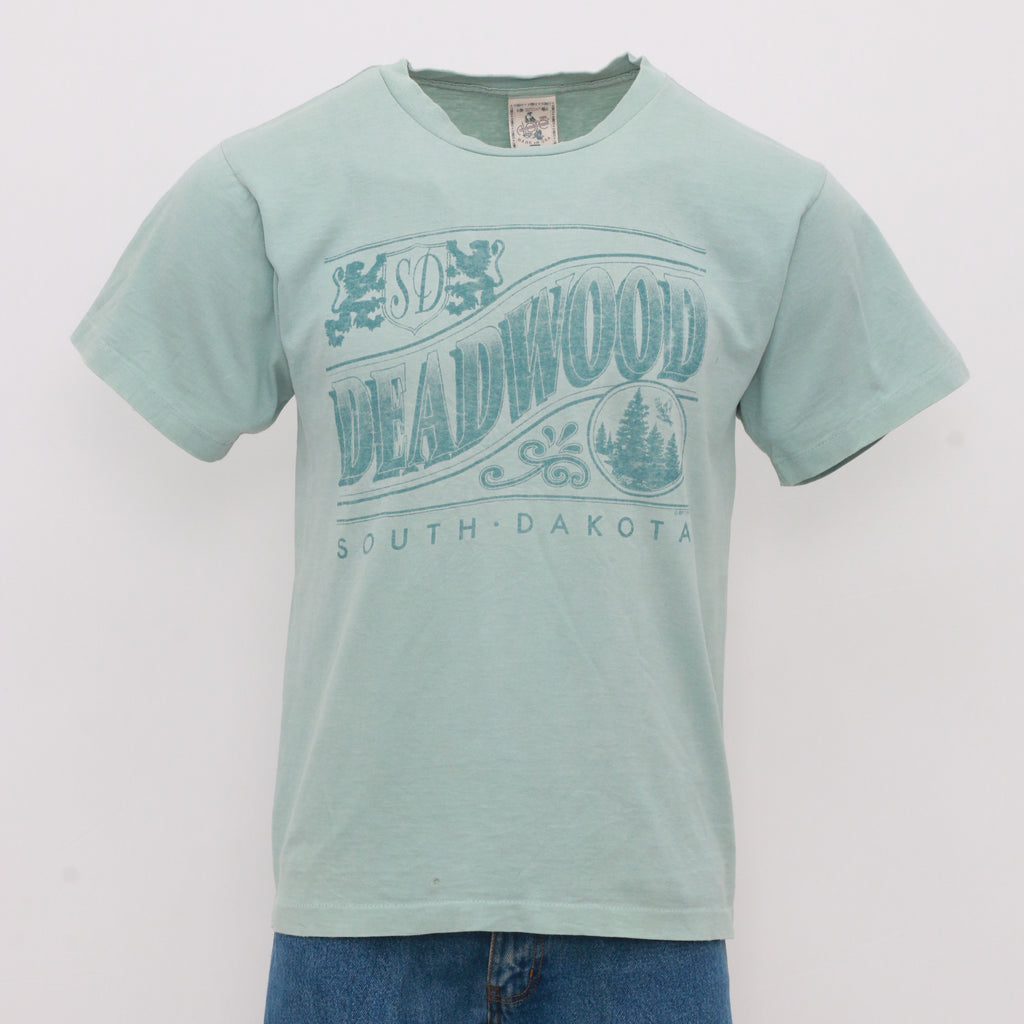 Vintage Single Stitch T Shirt