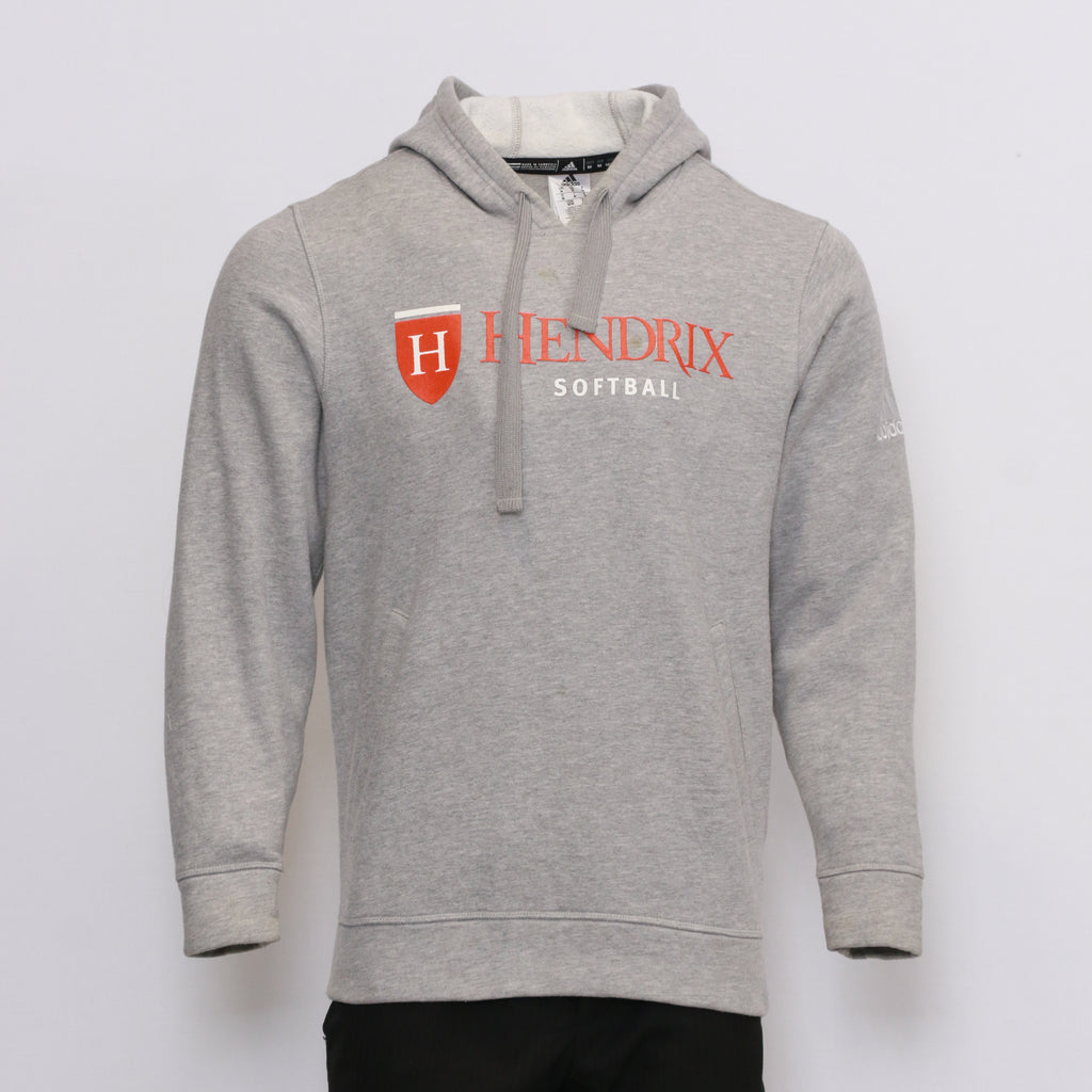 Trendy College Hoodie Rework