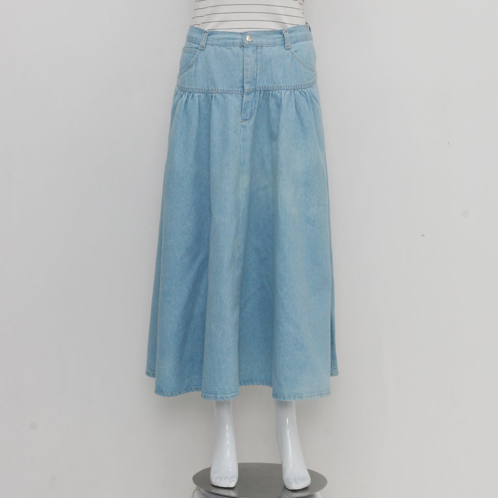 Mix y2k long skirts