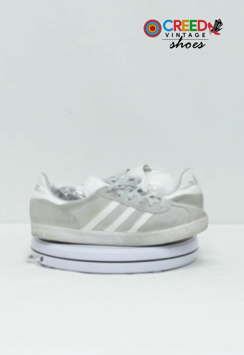 Adidas Gazelle and Samba Mix Shoes