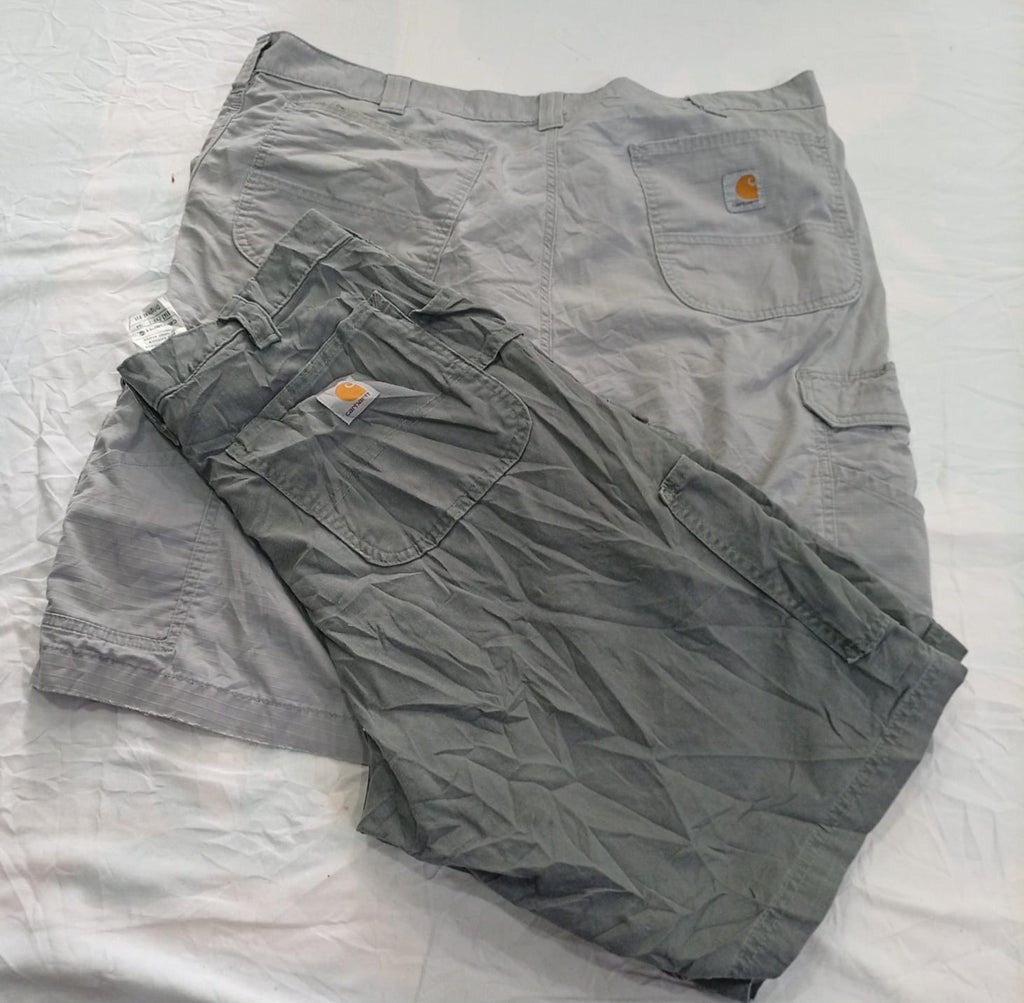CR12606 Vintage Carhartt Shorts