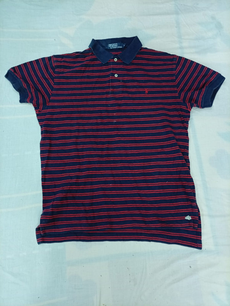CR13167 Vintage polo T-Shirts