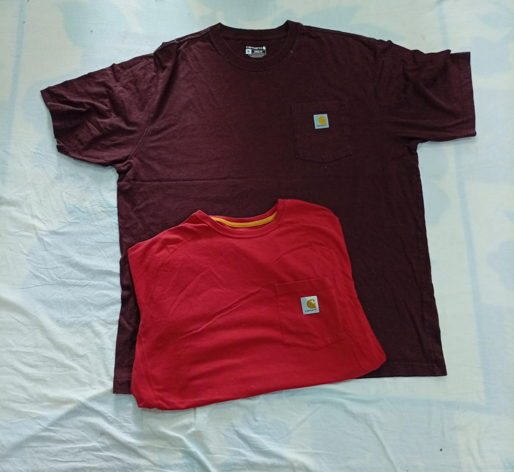 CR11351 Vintage Carhartt T-Shirts