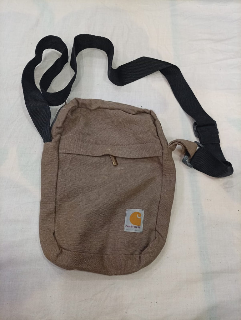 CR13210 Upcycled Levi's and Carhartt Mix Style Bags
