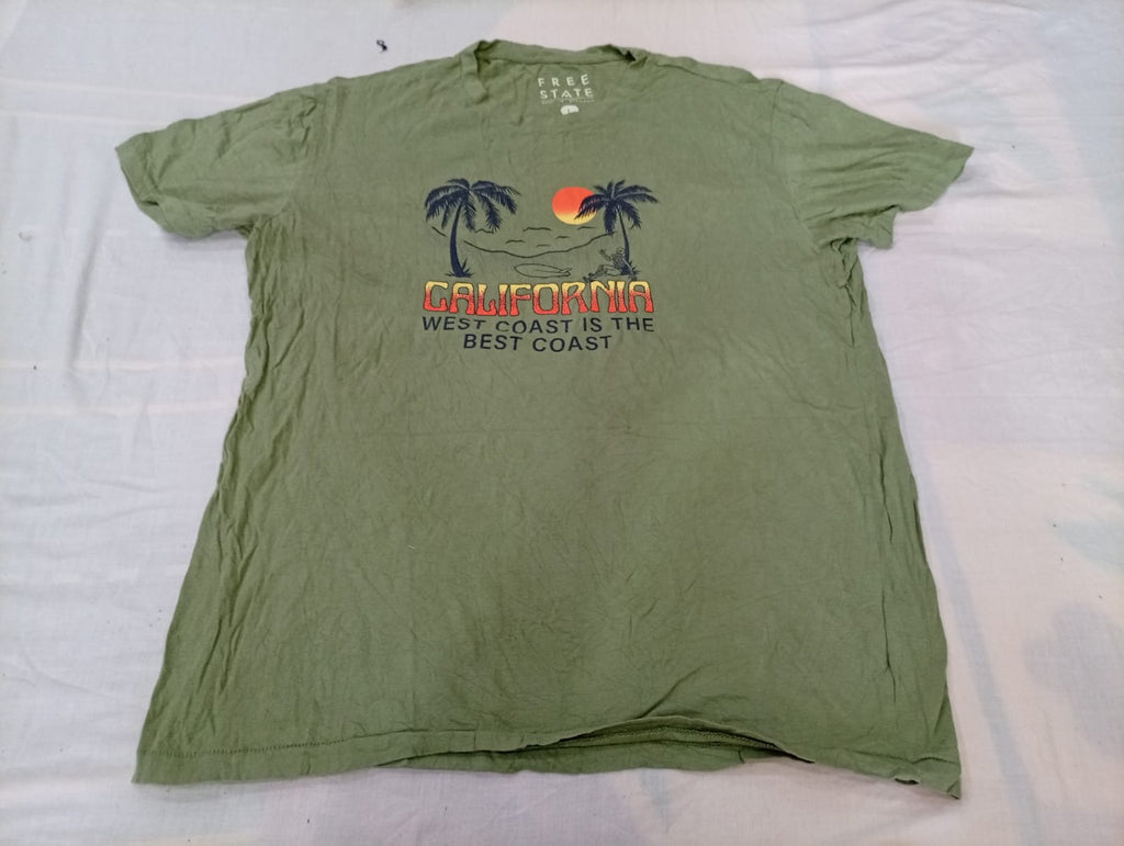 CR13202 Vintage Single Stitch T-Shirts