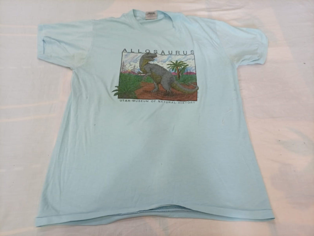 CR13203 Vintage Single Stitch T-Shirts