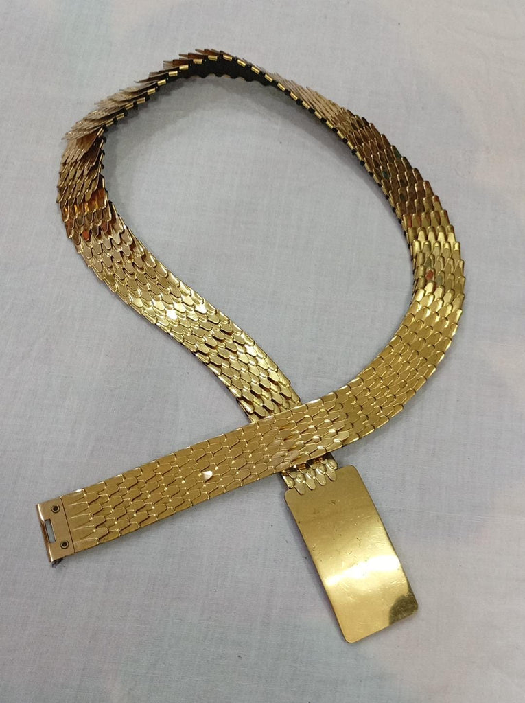 CR13149 Y2K Belts
