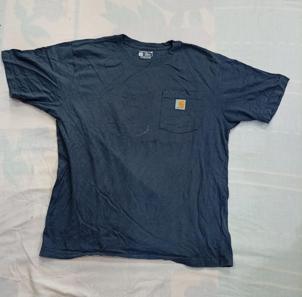 CR13169 Vintage Carhartt T-Shirts