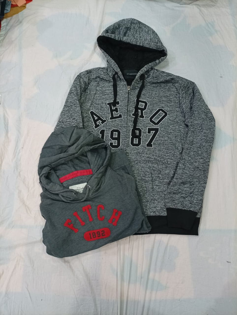 CR11619 Vintage Mix-Branded Mix Bundle