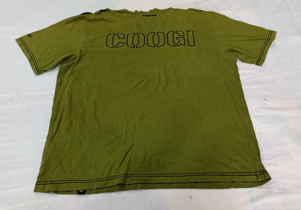 CR13184 Vintage Coogi Mix Bundle