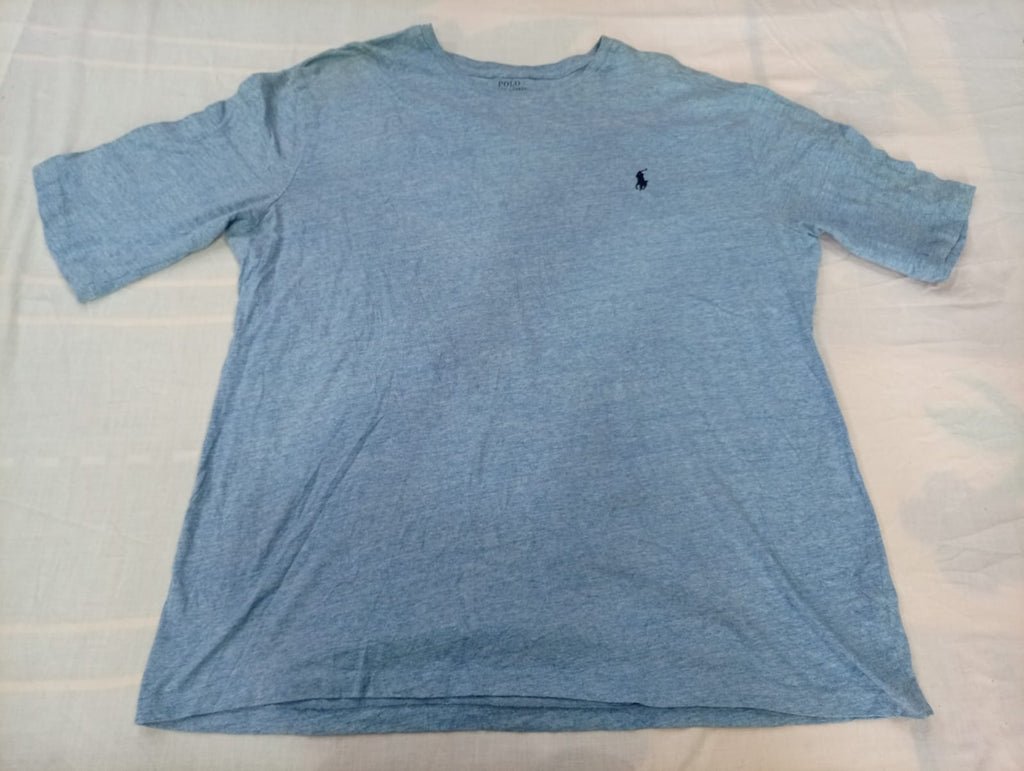 CR13155 Vintage Polo T-Shirts