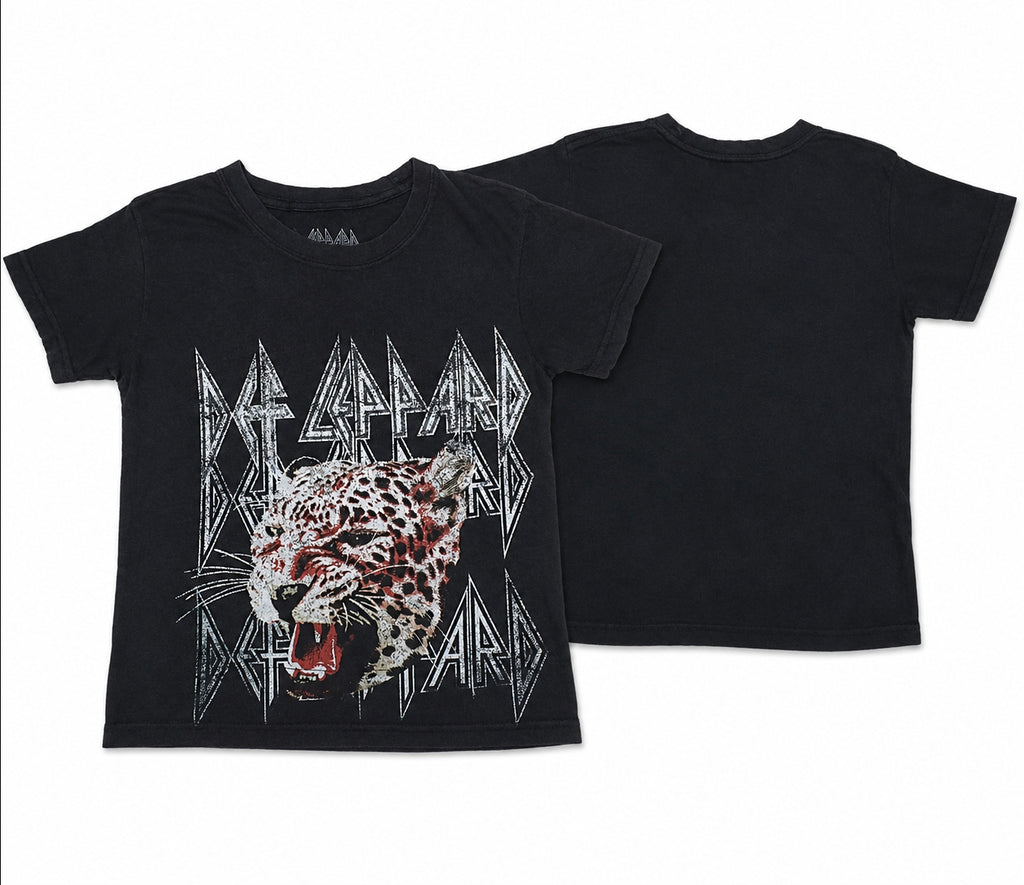 CR1810 UPCYCLED MUSIC BABY TEE