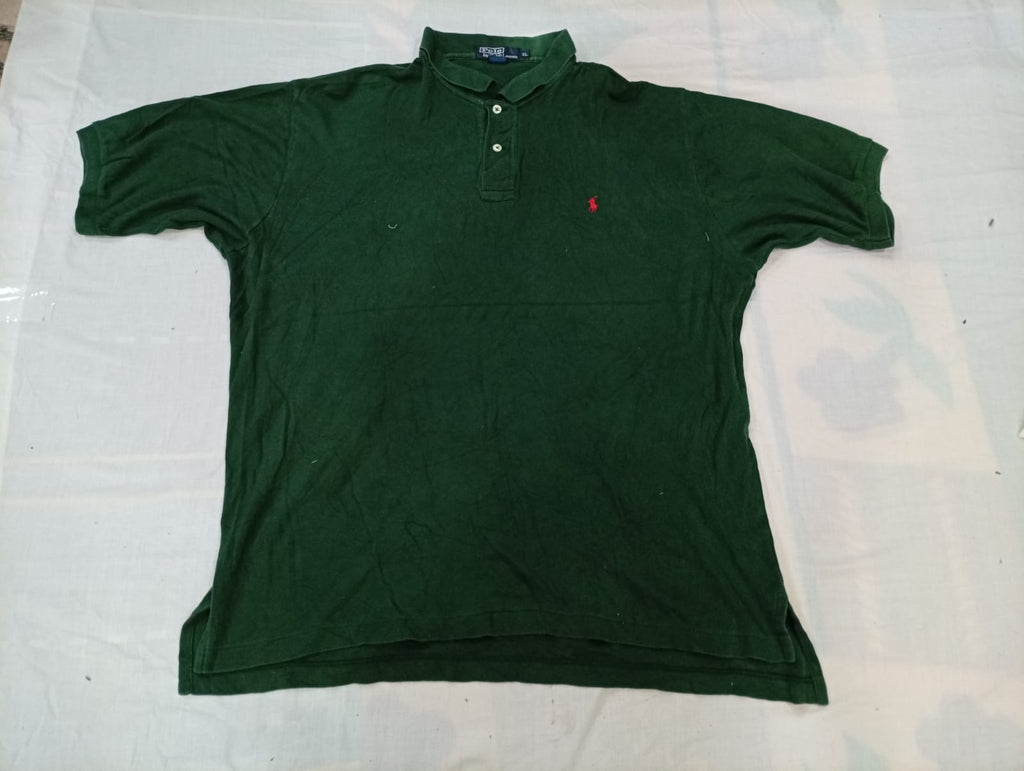 CR13167 Vintage polo T-Shirts