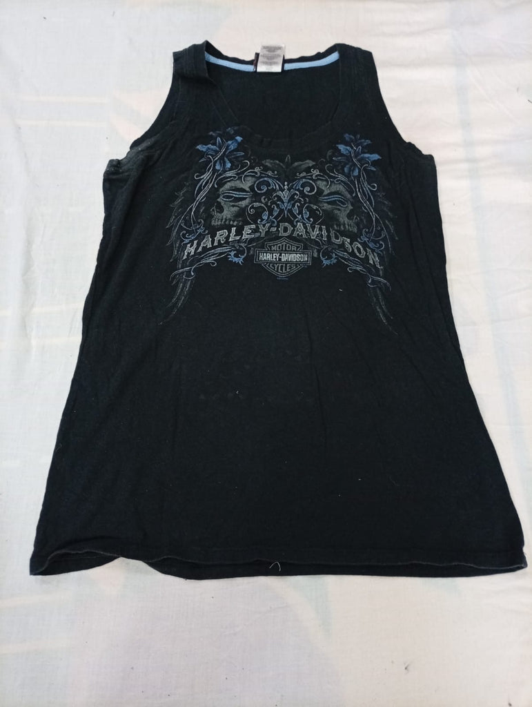 CR13216 Vintage Harley Baby Tees