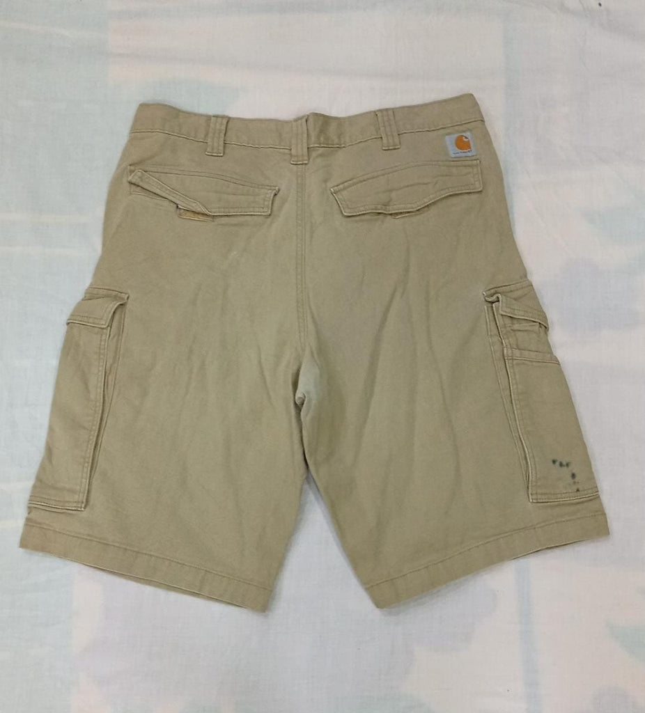 CR13159 Vintage Carhartt Shorts